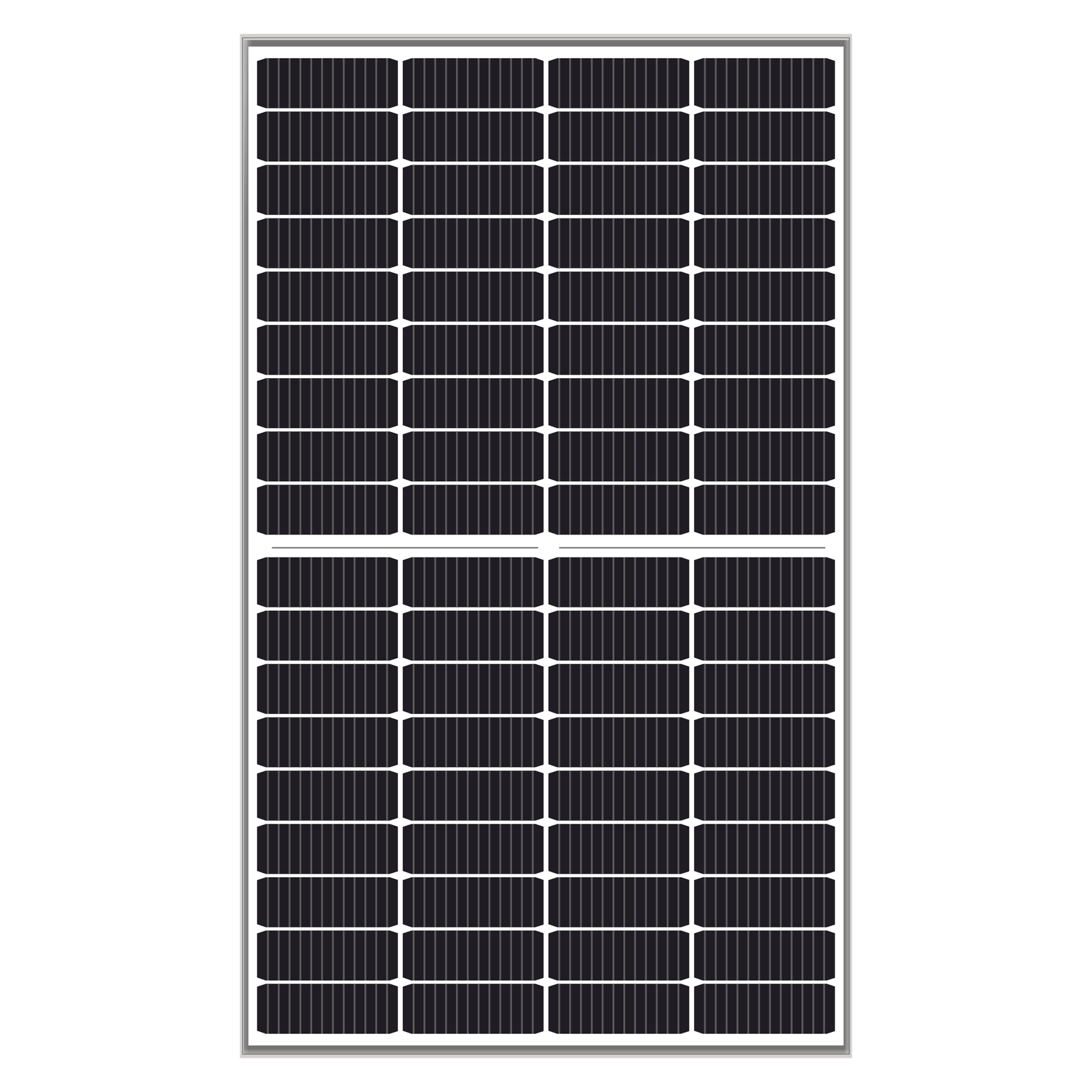 UTL 275 Watt N-Type TOPCon Solar Panel | 72 Cells